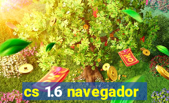 cs 1.6 navegador